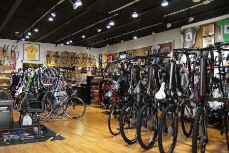 cửa hàng xe đạp ở quảng ngãi
